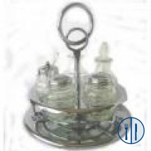 Condiment Holders,Dispensers and accessories