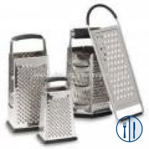 Graters