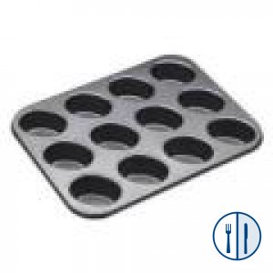 Friand Trays