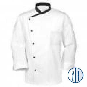 Jackets Chefs Long Sleeve