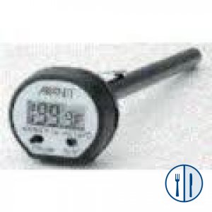 Probe Type Digital Thermometer