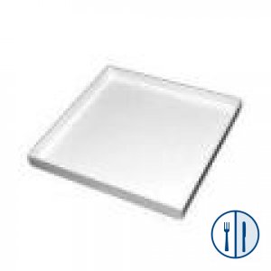 Trays and Platters Square