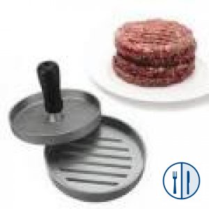 Meat Patty Press