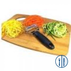 Julienne Cutters , Slicers and Peelers