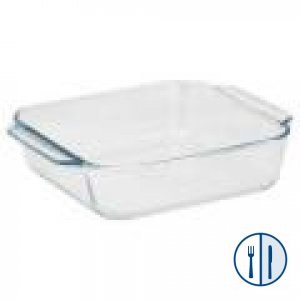 Baking and Casserole Dishes