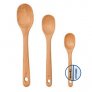 Wooden spoons