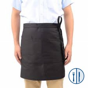 half apron