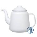 teapot