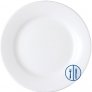 Round Plate