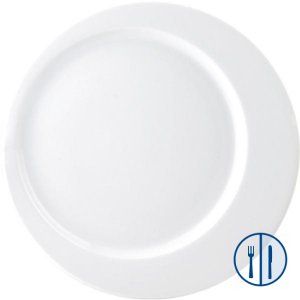 Buffet Plate