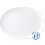 Oval Platter