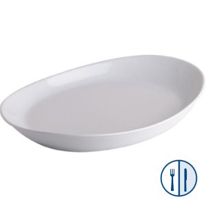 Oval Platter