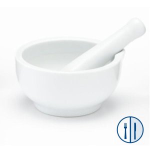 Mortar & Pestle