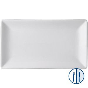 Rectangular Platter