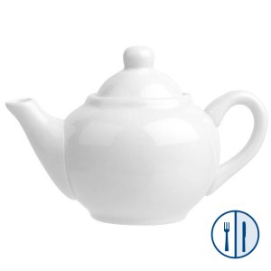 Teapot