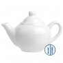 Teapot