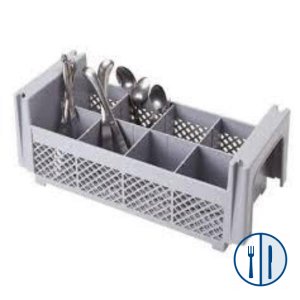 Cutlery Storage