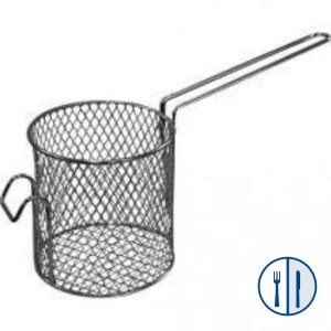 Fry Baskets and accessories