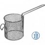 Fry Baskets and accessories