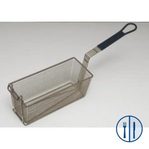 Fry Baskets and accessories