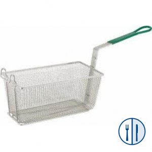 Fry Baskets and accessories