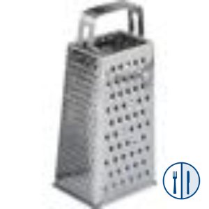 Graters