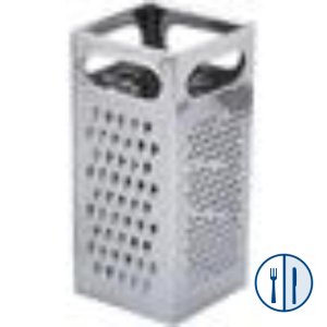 Graters