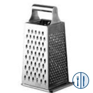 Graters