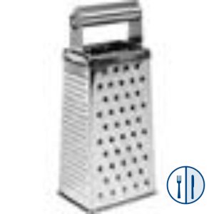 Graters