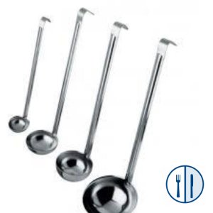 Ladles