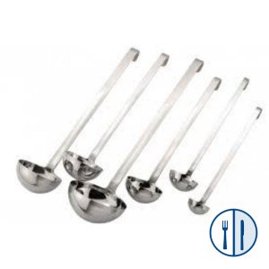 Ladles