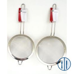 Sieves , Strainers and Sifters