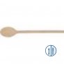 Wooden Spoons and Paddles