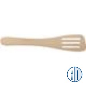 Wooden Spoons and Paddles