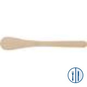 Wooden Spoons and Paddles