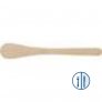 Wooden Spoons and Paddles