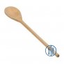 Wooden Spoons and Paddles