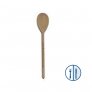 Wooden Spoons and Paddles