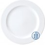 Round Plate