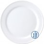 Round Plate