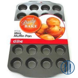 Muffin Trays