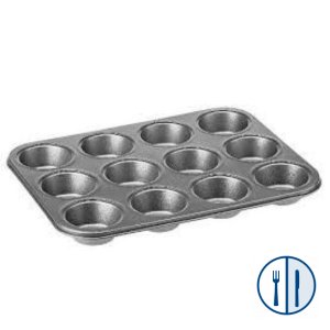 Muffin Trays