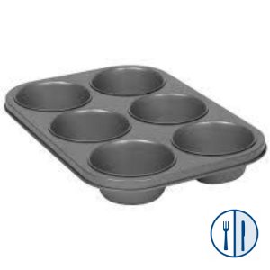 Muffin Trays