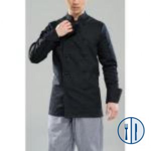 Chef Jacket Long Sleeve