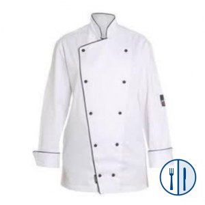 Chef Jacket Long Sleeve