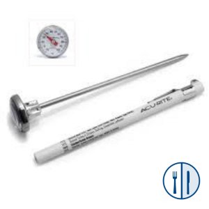 Probe Thermometer Analogue