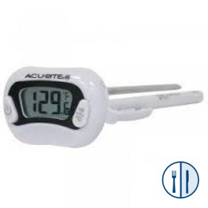 Probe Thermometer Digital