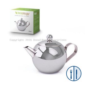 Servingware Teapot