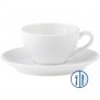 Espresso Cup and Saucer