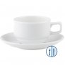 Cup and Saucer